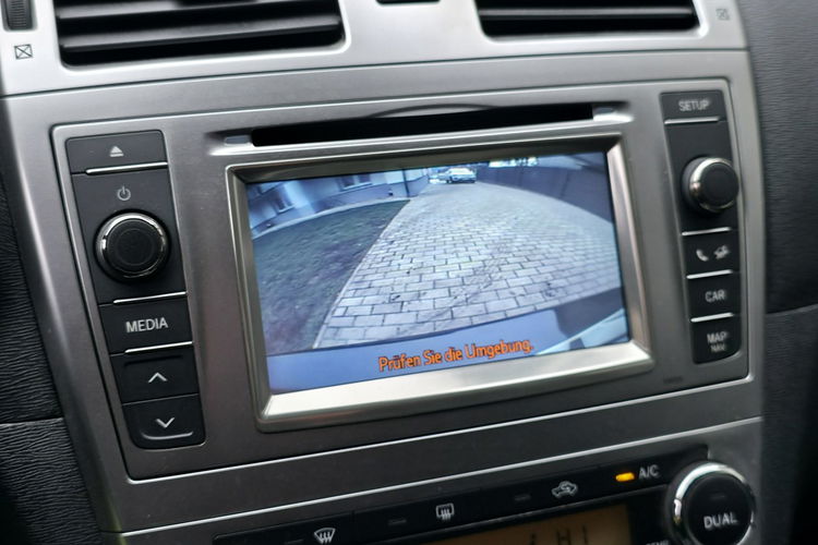 Toyota Avensis 1.8 Benzyna | | Gwarancja | Bogate wyposażenie | Automat zdjęcie 14