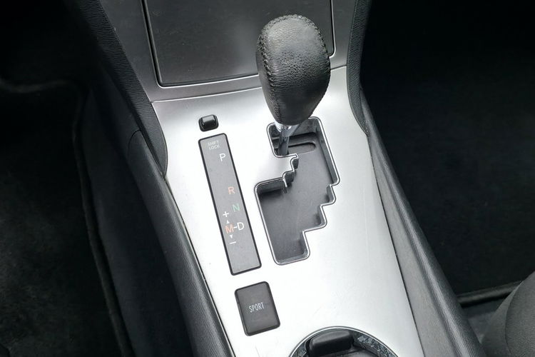 Toyota Avensis 1.8 Benzyna | | Gwarancja | Bogate wyposażenie | Automat zdjęcie 16