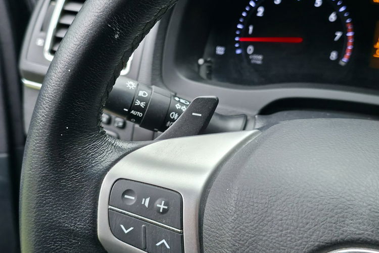Toyota Avensis 1.8 Benzyna | | Gwarancja | Bogate wyposażenie | Automat zdjęcie 20
