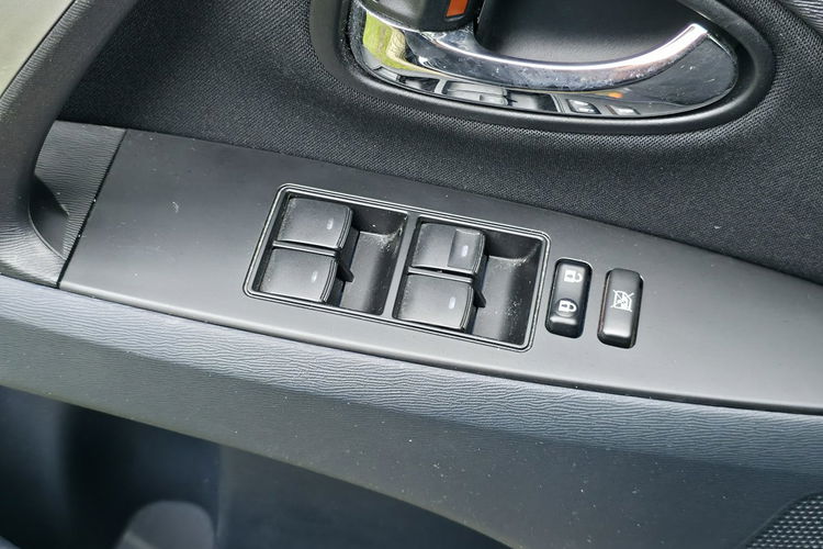 Toyota Avensis 1.8 Benzyna | | Gwarancja | Bogate wyposażenie | Automat zdjęcie 24