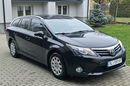Toyota Avensis 1.8 Benzyna | | Gwarancja | Bogate wyposażenie | Automat zdjęcie 3