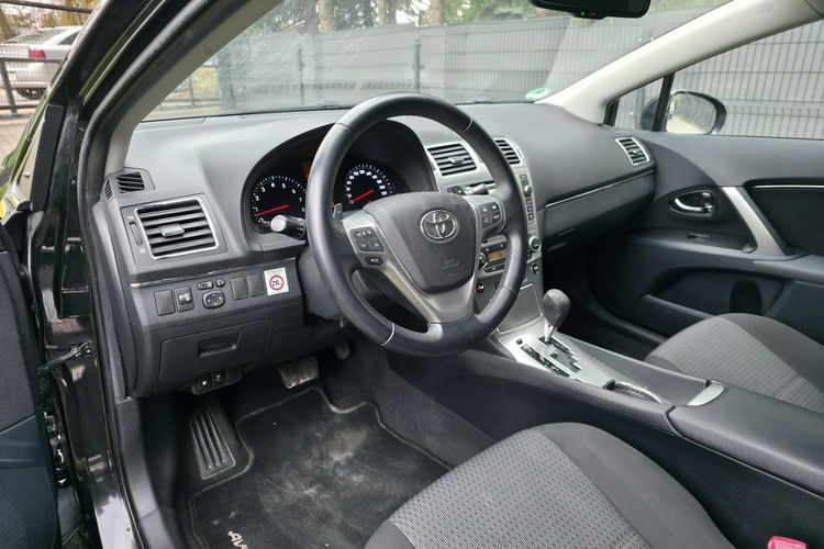 Toyota Avensis 1.8 Benzyna | | Gwarancja | Bogate wyposażenie | Automat zdjęcie 6