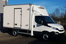 Iveco Daily 6EP CHŁODNIA MROŹNIA IZOTERMA AGREGAT THERMO KING V-200 MAX GRZANIE zdjęcie 1