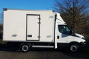Iveco Daily 6EP CHŁODNIA MROŹNIA IZOTERMA AGREGAT THERMO KING V-200 MAX GRZANIE zdjęcie 13