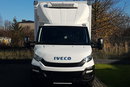 Iveco Daily 6EP CHŁODNIA MROŹNIA IZOTERMA AGREGAT THERMO KING V-200 MAX GRZANIE zdjęcie 16