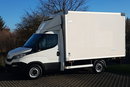 Iveco Daily 6EP CHŁODNIA MROŹNIA IZOTERMA AGREGAT THERMO KING V-200 MAX GRZANIE zdjęcie 2