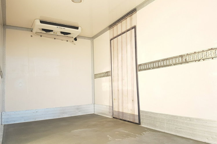 Iveco Daily 6EP CHŁODNIA MROŹNIA IZOTERMA AGREGAT THERMO KING V-200 MAX GRZANIE zdjęcie 20