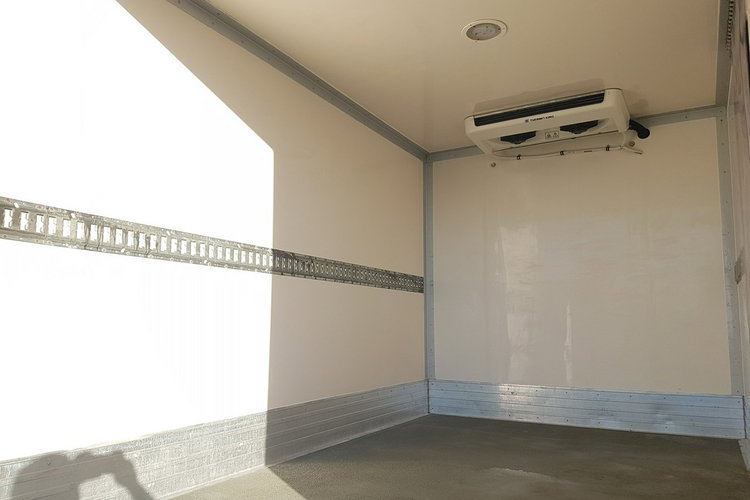 Iveco Daily 6EP CHŁODNIA MROŹNIA IZOTERMA AGREGAT THERMO KING V-200 MAX GRZANIE zdjęcie 21