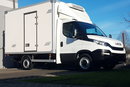 Iveco Daily 6EP CHŁODNIA MROŹNIA IZOTERMA AGREGAT THERMO KING V-200 MAX GRZANIE zdjęcie 30