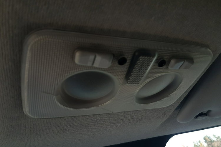 Iveco Daily 6EP CHŁODNIA MROŹNIA IZOTERMA AGREGAT THERMO KING V-200 MAX GRZANIE zdjęcie 35