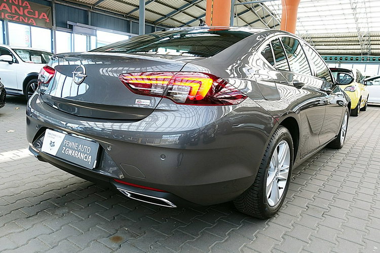 Opel Insignia FullLed+Navi+KAMERA ASO 3Lata GWAR. I-wł Kraj Bezwyp F23% 4x2 zdjęcie 8