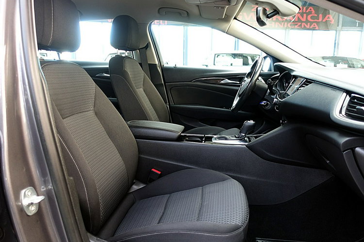 Opel Insignia FullLed+Navi+KAMERA ASO 3Lata GWAR. I-wł Kraj Bezwyp F23% 4x2 zdjęcie 9