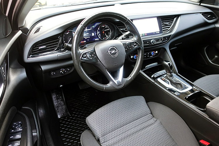 Opel Insignia FullLed+Navi+KAMERA ASO 3Lata GWAR. I-wł Kraj Bezwyp F23% 4x2 zdjęcie 12