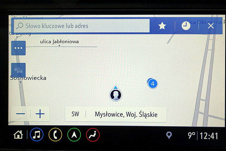 Opel Insignia FullLed+Navi+KAMERA ASO 3Lata GWAR. I-wł Kraj Bezwyp F23% 4x2 zdjęcie 17