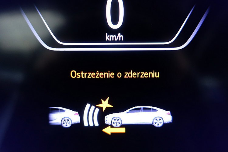 Opel Insignia FullLed+Navi+KAMERA ASO 3Lata GWAR. I-wł Kraj Bezwyp F23% 4x2 zdjęcie 22