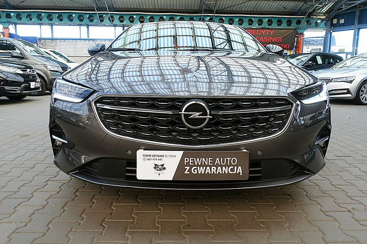 Opel Insignia FullLed+Navi+KAMERA ASO 3Lata GWAR. I-wł Kraj Bezwyp F23% 4x2 zdjęcie 1