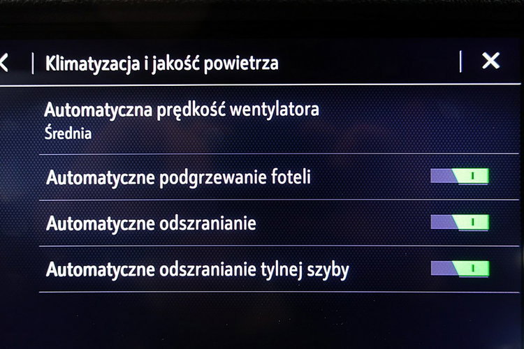 Opel Insignia FullLed+Navi+KAMERA ASO 3Lata GWAR. I-wł Kraj Bezwyp F23% 4x2 zdjęcie 36