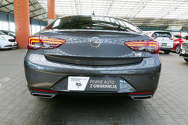 Opel Insignia FullLed+Navi+KAMERA ASO 3Lata GWAR. I-wł Kraj Bezwyp F23% 4x2 zdjęcie 2