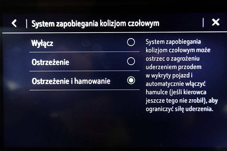 Opel Insignia FullLed+Navi+KAMERA ASO 3Lata GWAR. I-wł Kraj Bezwyp F23% 4x2 zdjęcie 39