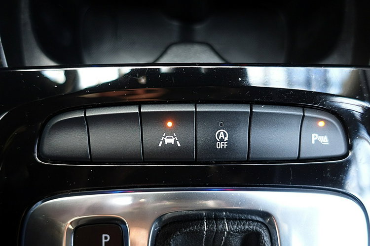 Opel Insignia FullLed+Navi+KAMERA ASO 3Lata GWAR. I-wł Kraj Bezwyp F23% 4x2 zdjęcie 46