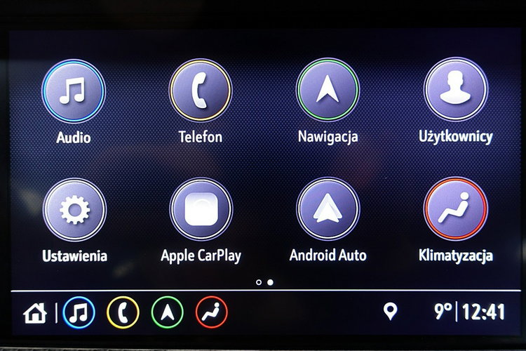 Opel Insignia FullLed+Navi+KAMERA ASO 3Lata GWAR. I-wł Kraj Bezwyp F23% 4x2 zdjęcie 47