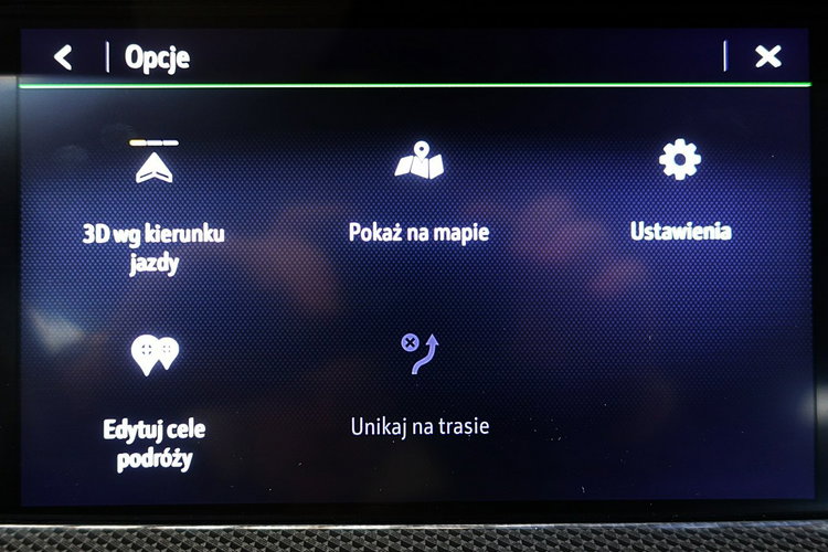 Opel Insignia FullLed+Navi+KAMERA ASO 3Lata GWAR. I-wł Kraj Bezwyp F23% 4x2 zdjęcie 48