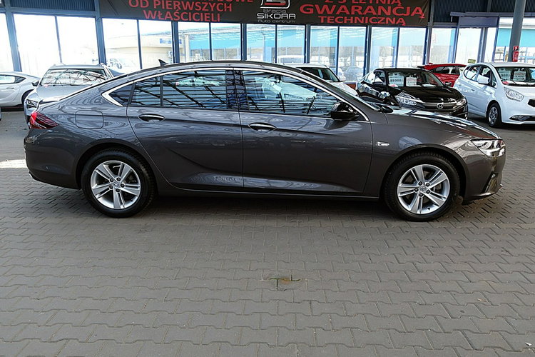 Opel Insignia FullLed+Navi+KAMERA ASO 3Lata GWAR. I-wł Kraj Bezwyp F23% 4x2 zdjęcie 55