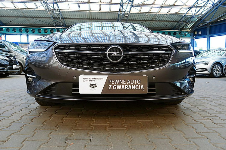 Opel Insignia FullLed+Navi+KAMERA ASO 3Lata GWAR. I-wł Kraj Bezwyp F23% 4x2 zdjęcie 56
