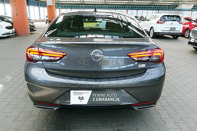 Opel Insignia FullLed+Navi+KAMERA ASO 3Lata GWAR. I-wł Kraj Bezwyp F23% 4x2 zdjęcie 57