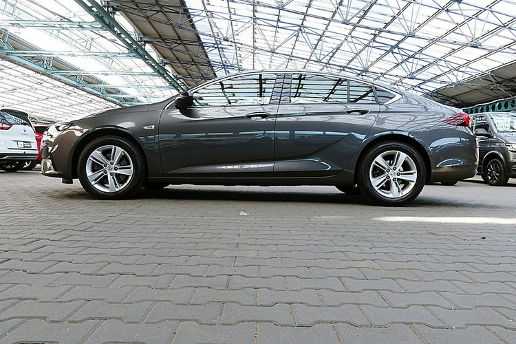 Opel Insignia FullLed+Navi+KAMERA ASO 3Lata GWAR. I-wł Kraj Bezwyp F23% 4x2 zdjęcie 4