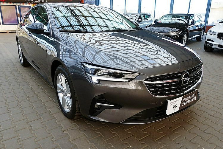 Opel Insignia FullLed+Navi+KAMERA ASO 3Lata GWAR. I-wł Kraj Bezwyp F23% 4x2 zdjęcie 59