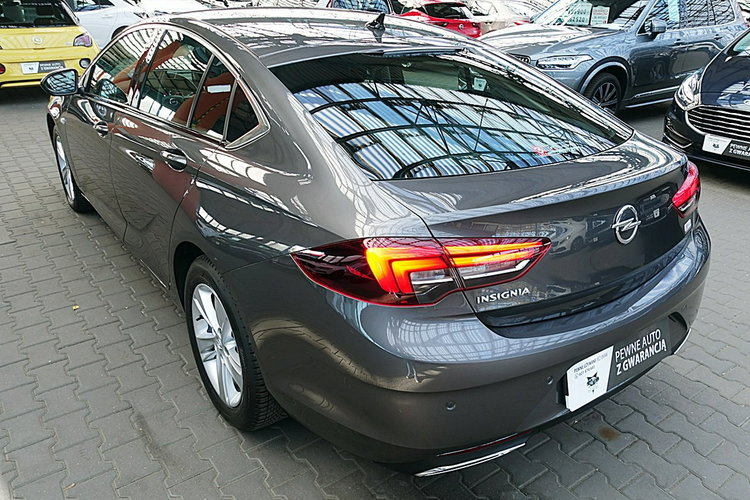Opel Insignia FullLed+Navi+KAMERA ASO 3Lata GWAR. I-wł Kraj Bezwyp F23% 4x2 zdjęcie 61