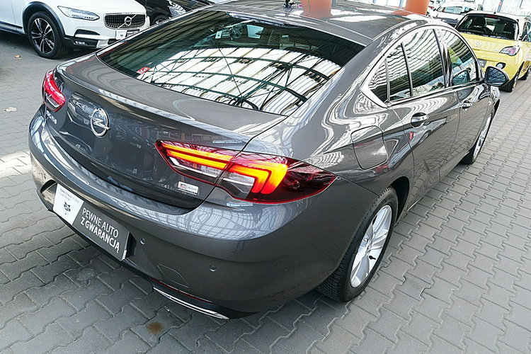 Opel Insignia FullLed+Navi+KAMERA ASO 3Lata GWAR. I-wł Kraj Bezwyp F23% 4x2 zdjęcie 62