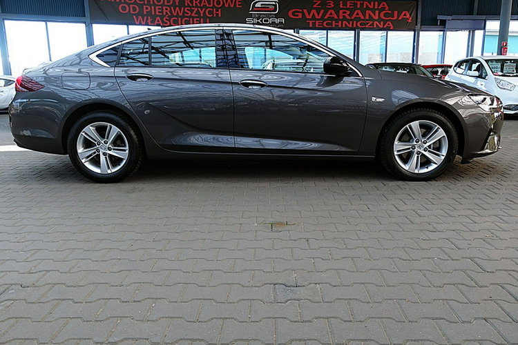 Opel Insignia FullLed+Navi+KAMERA ASO 3Lata GWAR. I-wł Kraj Bezwyp F23% 4x2 zdjęcie 63