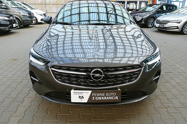 Opel Insignia FullLed+Navi+KAMERA ASO 3Lata GWAR. I-wł Kraj Bezwyp F23% 4x2 zdjęcie 64