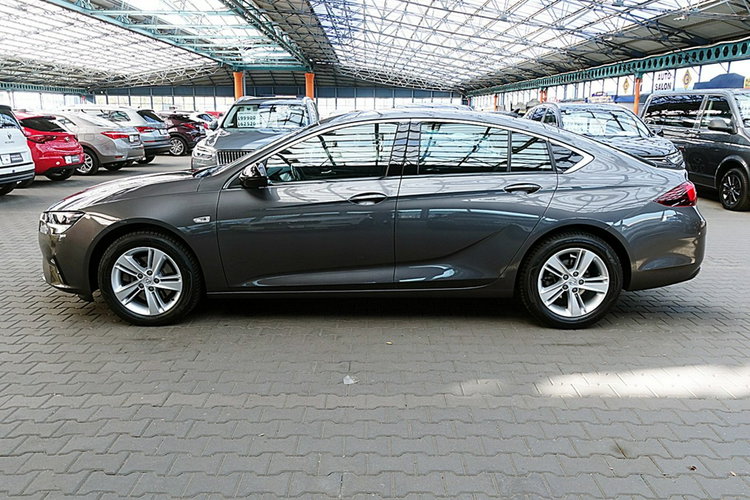 Opel Insignia FullLed+Navi+KAMERA ASO 3Lata GWAR. I-wł Kraj Bezwyp F23% 4x2 zdjęcie 66