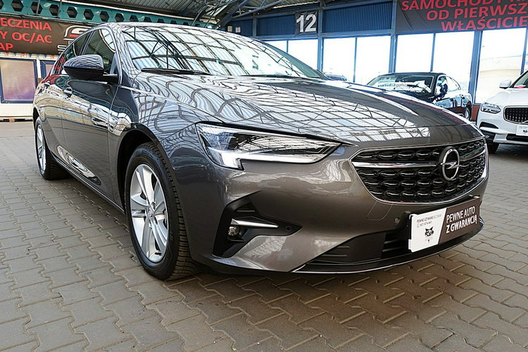 Opel Insignia FullLed+Navi+KAMERA ASO 3Lata GWAR. I-wł Kraj Bezwyp F23% 4x2 zdjęcie 67