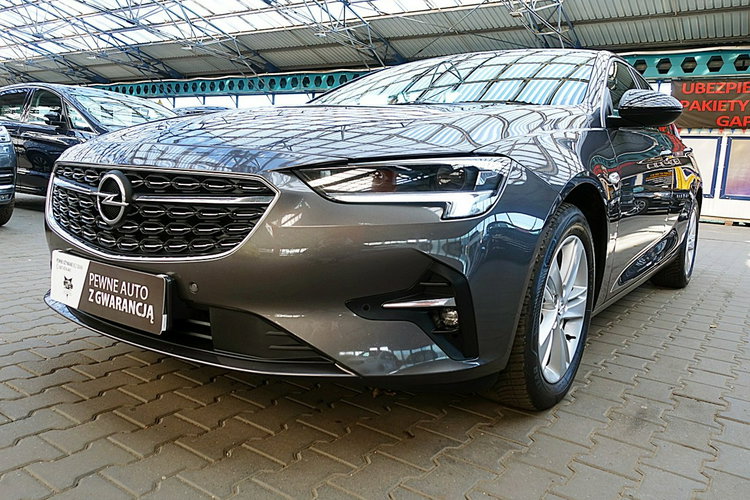 Opel Insignia FullLed+Navi+KAMERA ASO 3Lata GWAR. I-wł Kraj Bezwyp F23% 4x2 zdjęcie 68