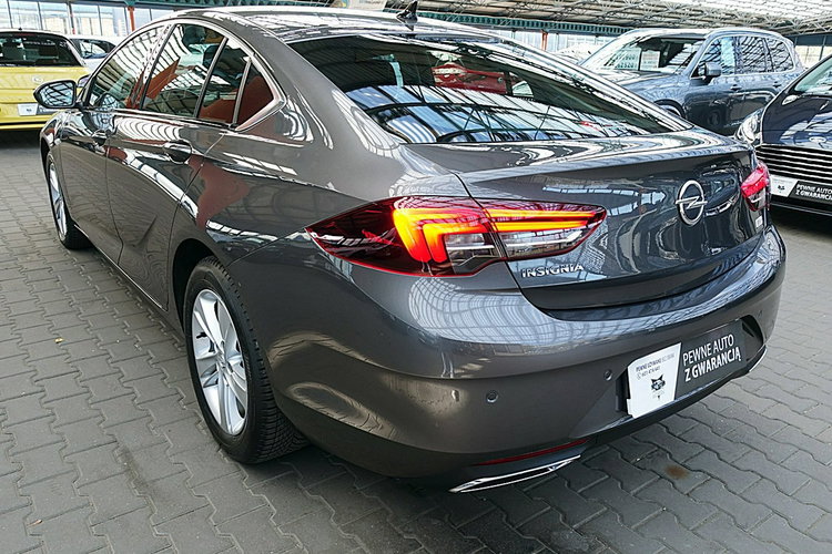 Opel Insignia FullLed+Navi+KAMERA ASO 3Lata GWAR. I-wł Kraj Bezwyp F23% 4x2 zdjęcie 69