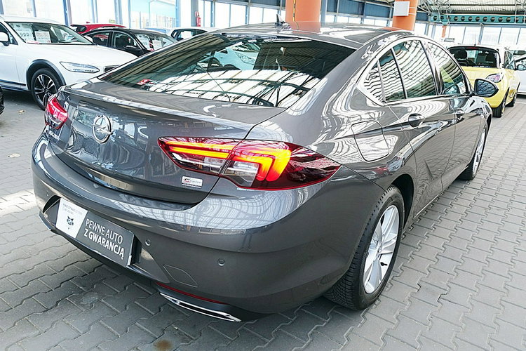 Opel Insignia FullLed+Navi+KAMERA ASO 3Lata GWAR. I-wł Kraj Bezwyp F23% 4x2 zdjęcie 70