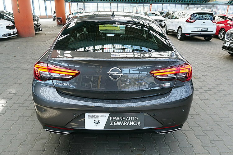 Opel Insignia FullLed+Navi+KAMERA ASO 3Lata GWAR. I-wł Kraj Bezwyp F23% 4x2 zdjęcie 73