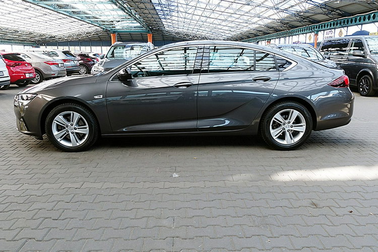 Opel Insignia FullLed+Navi+KAMERA ASO 3Lata GWAR. I-wł Kraj Bezwyp F23% 4x2 zdjęcie 76