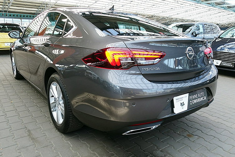 Opel Insignia FullLed+Navi+KAMERA ASO 3Lata GWAR. I-wł Kraj Bezwyp F23% 4x2 zdjęcie 78