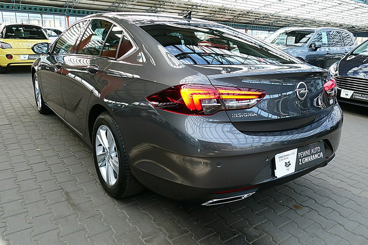 Opel Insignia FullLed+Navi+KAMERA ASO 3Lata GWAR. I-wł Kraj Bezwyp F23% 4x2 zdjęcie 7