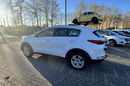 Kia Sportage Zadbana, dobrze wyposażona zdjęcie 13