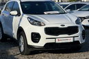 Kia Sportage Zadbana, dobrze wyposażona zdjęcie 2