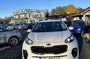 Kia Sportage Zadbana, dobrze wyposażona zdjęcie 5
