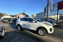 Kia Sportage Zadbana, dobrze wyposażona zdjęcie 6