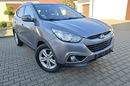 Hyundai ix35 1.6Benz - Serwis.Klimatronic 2 str.Pól-Skór.El.szyby..Alu. zdjęcie 1