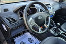 Hyundai ix35 1.6Benz - Serwis.Klimatronic 2 str.Pól-Skór.El.szyby..Alu. zdjęcie 14